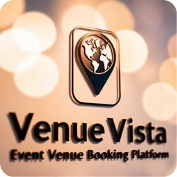 VenueVista Logo